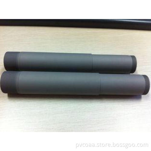 7075 Aluminium Alloy Aluminum Machined Parts Anodized With